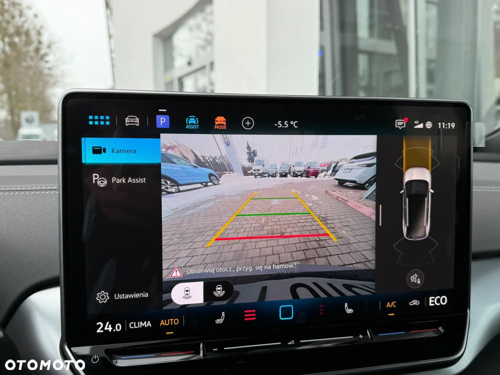 Volkswagen ID.4 77kWh Style Plus - 23