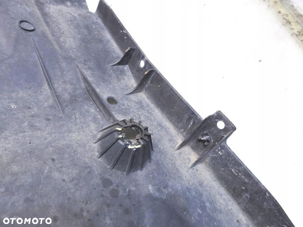 OSŁONA POD ZDERZAK SILNIK SUBARU LEGACY V 2.0 D 56440AJ030 - 3