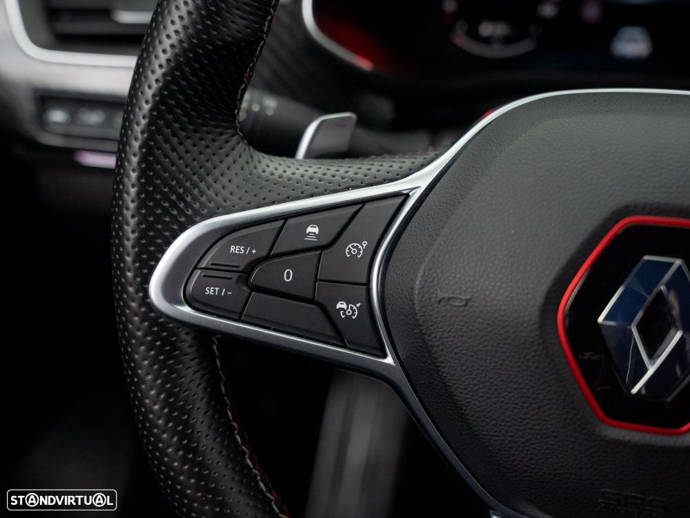 Renault Arkana 1.3 TCe R.S.Line EDC - 19