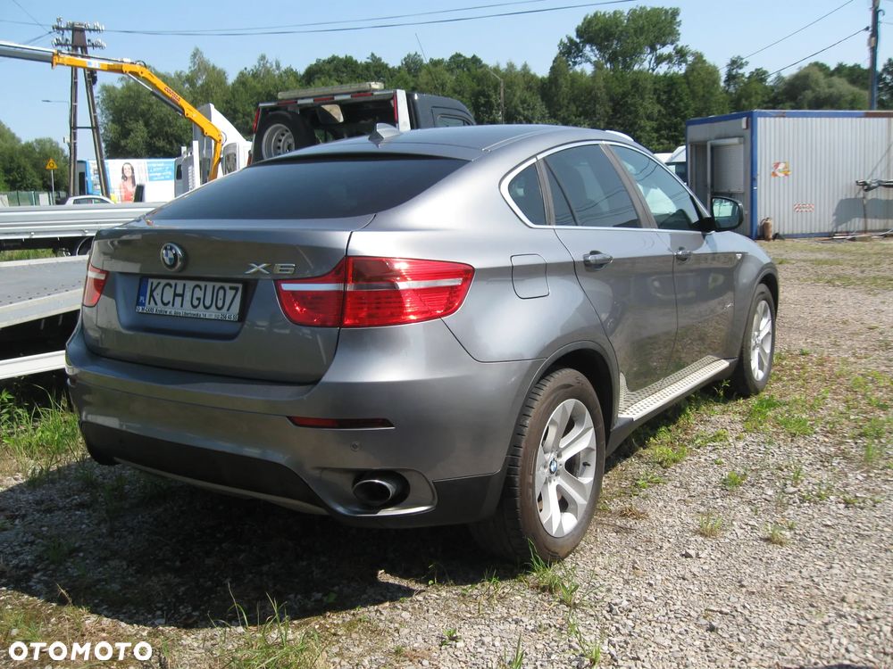 BMW X6 40d xDrive - 4
