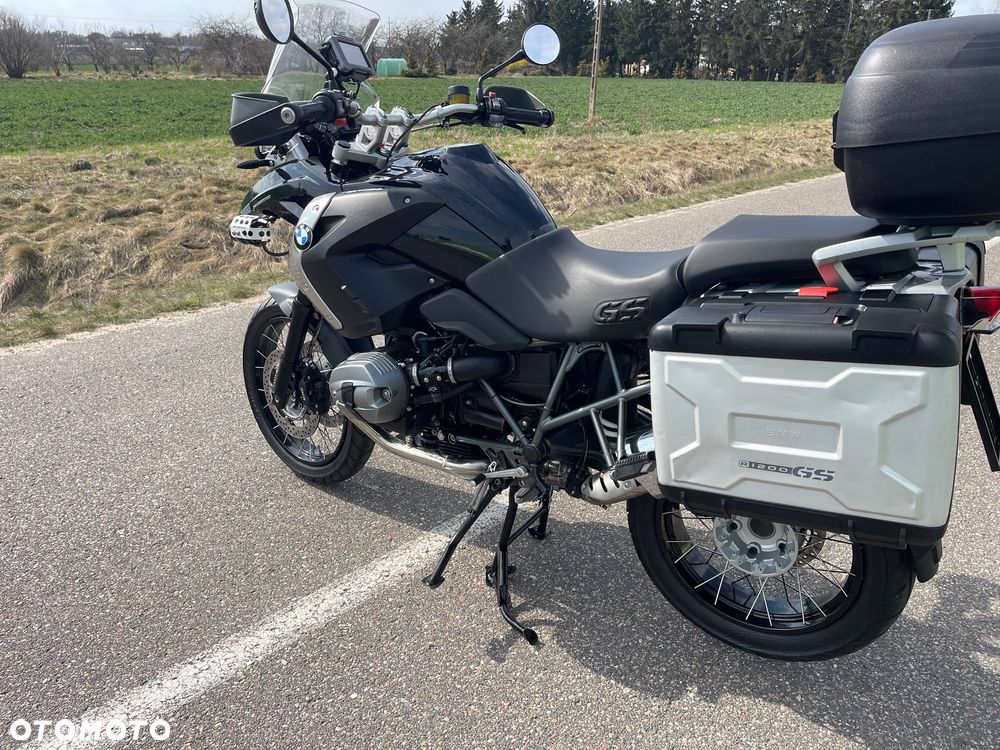 BMW GS - 3