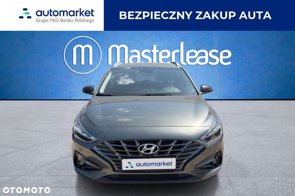 Hyundai i30 1.0 T-GDI Smart - 2