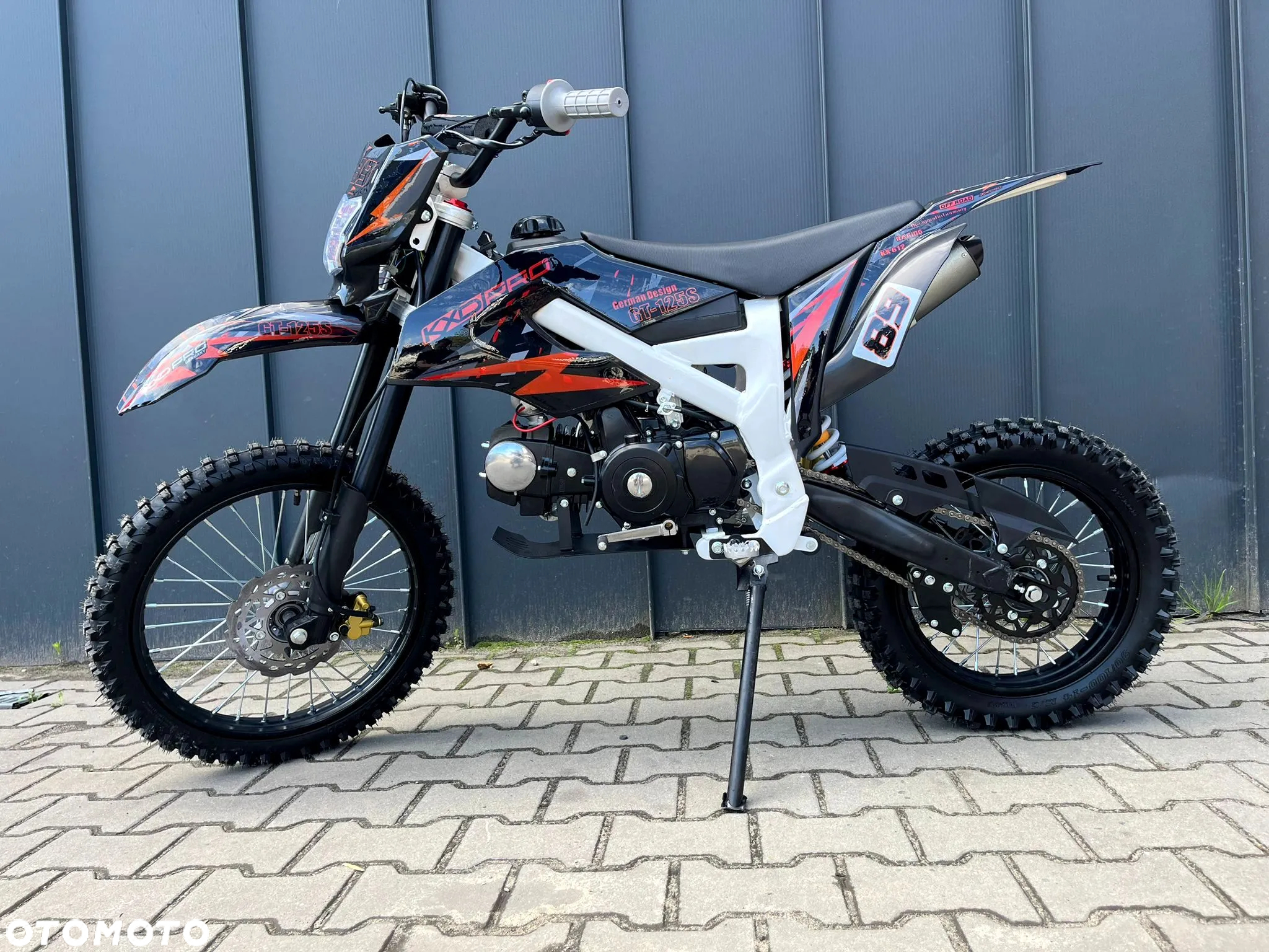 KXD Inny - 6