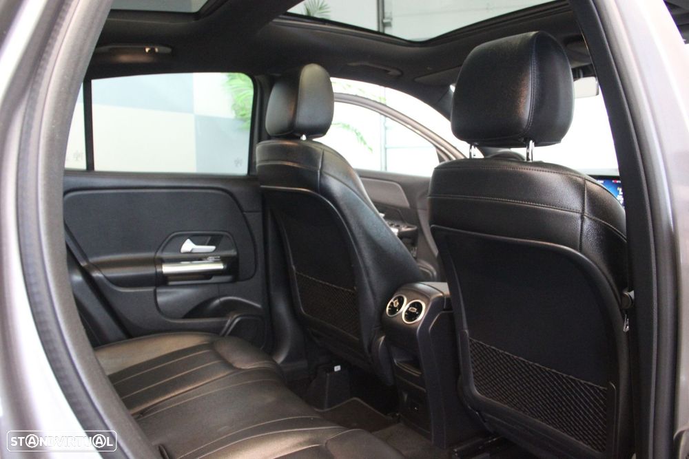 Mercedes-Benz GLA 250 e Progressive - 22