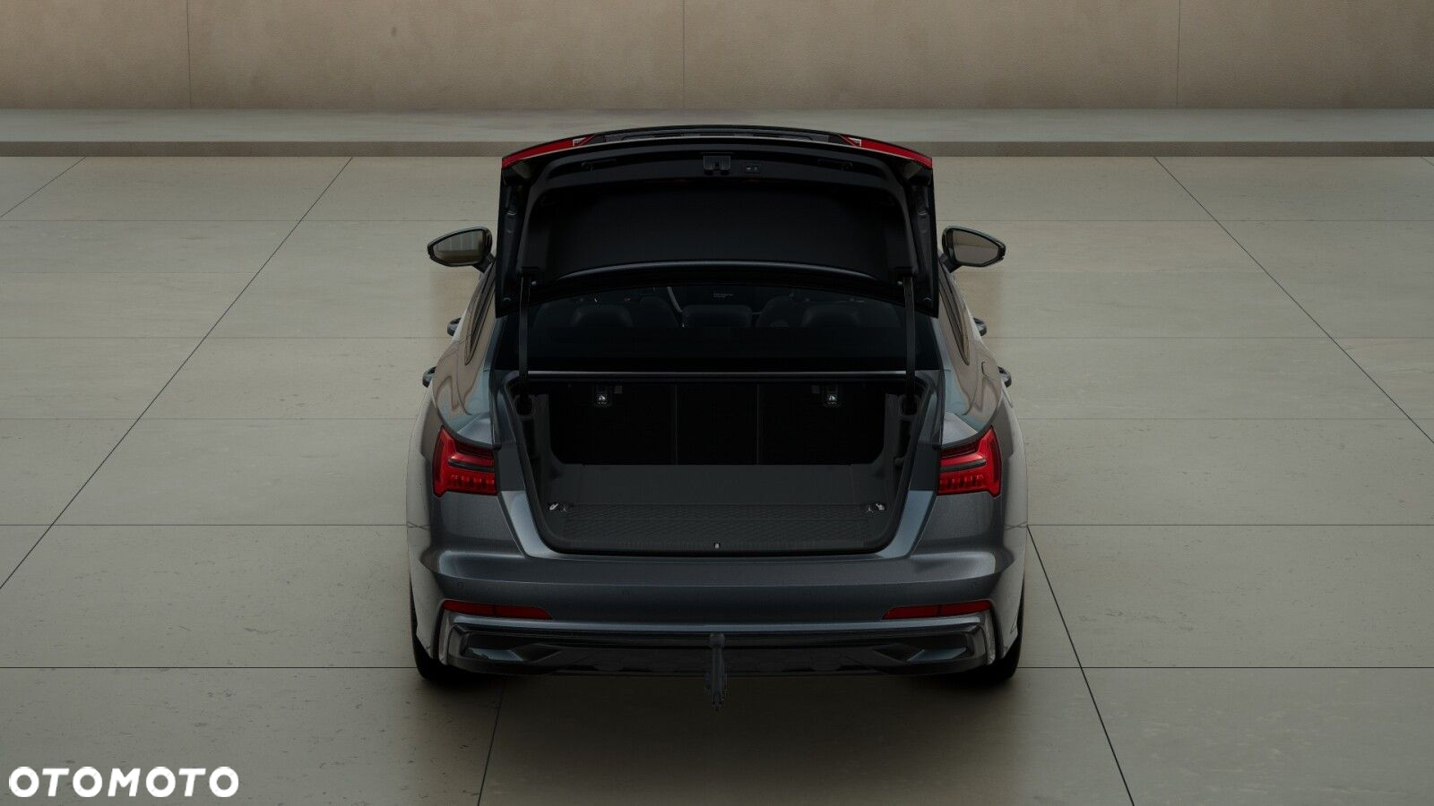 Audi A6 - 7