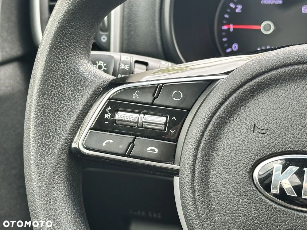Kia Sportage 1.6 GDI M 2WD - 18