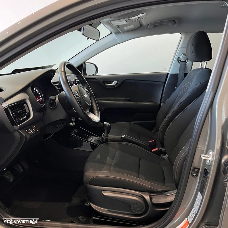Kia Rio 1.0 T-GDi Move - 7