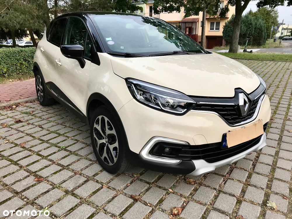 Renault Captur - 4