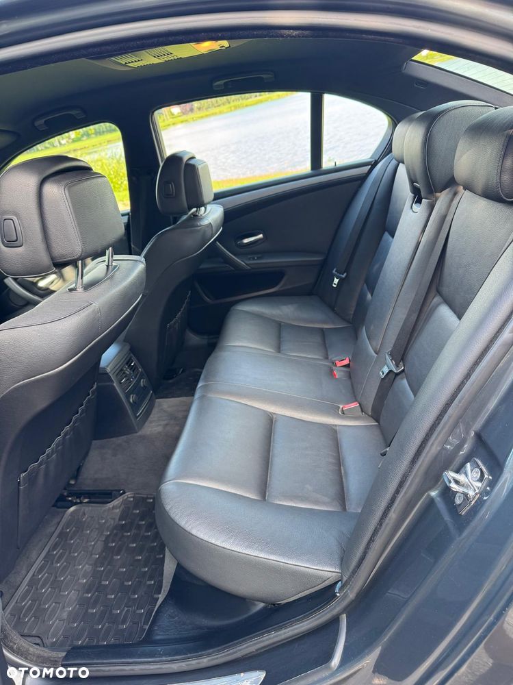 BMW Seria 5 - 26