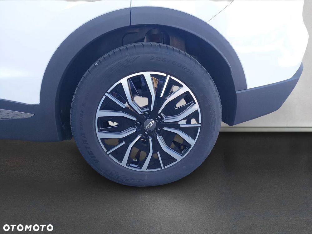Chery Tiggo 7 1.5 T-GDI Super Hybrid Prestige DHT - 19