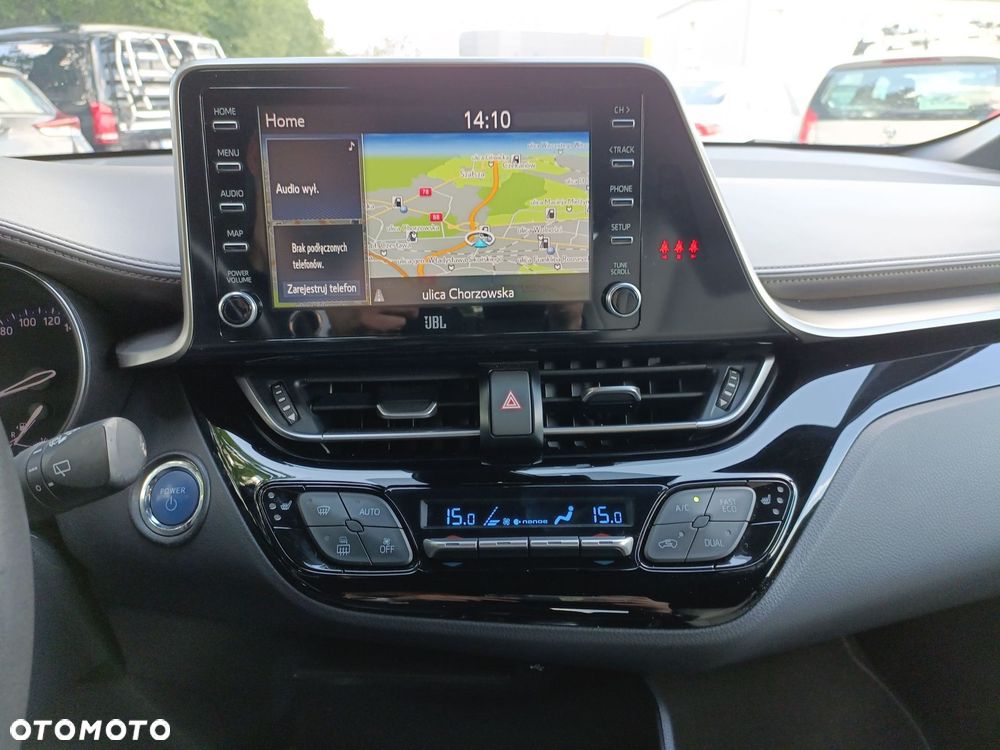Toyota C-HR 2.0 Hybrid Premiere Edition - 18