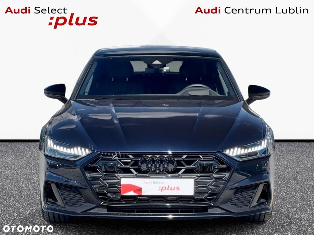 Audi A7 Sportback 55 TFSI e PHEV Quattro S tronic - 2