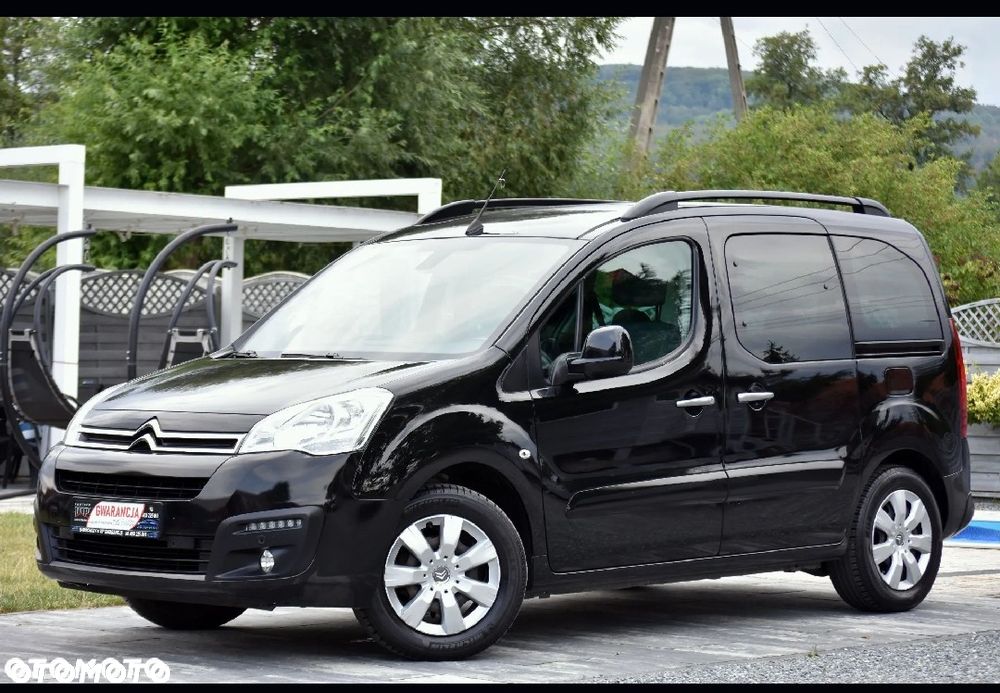 Citroën Berlingo - 3