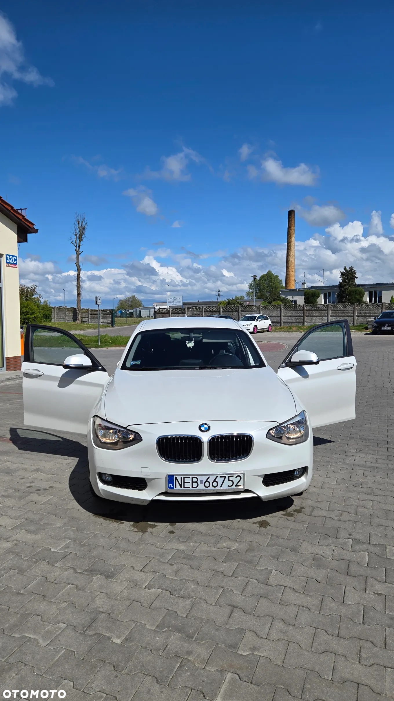 BMW Seria 1 114i - 9