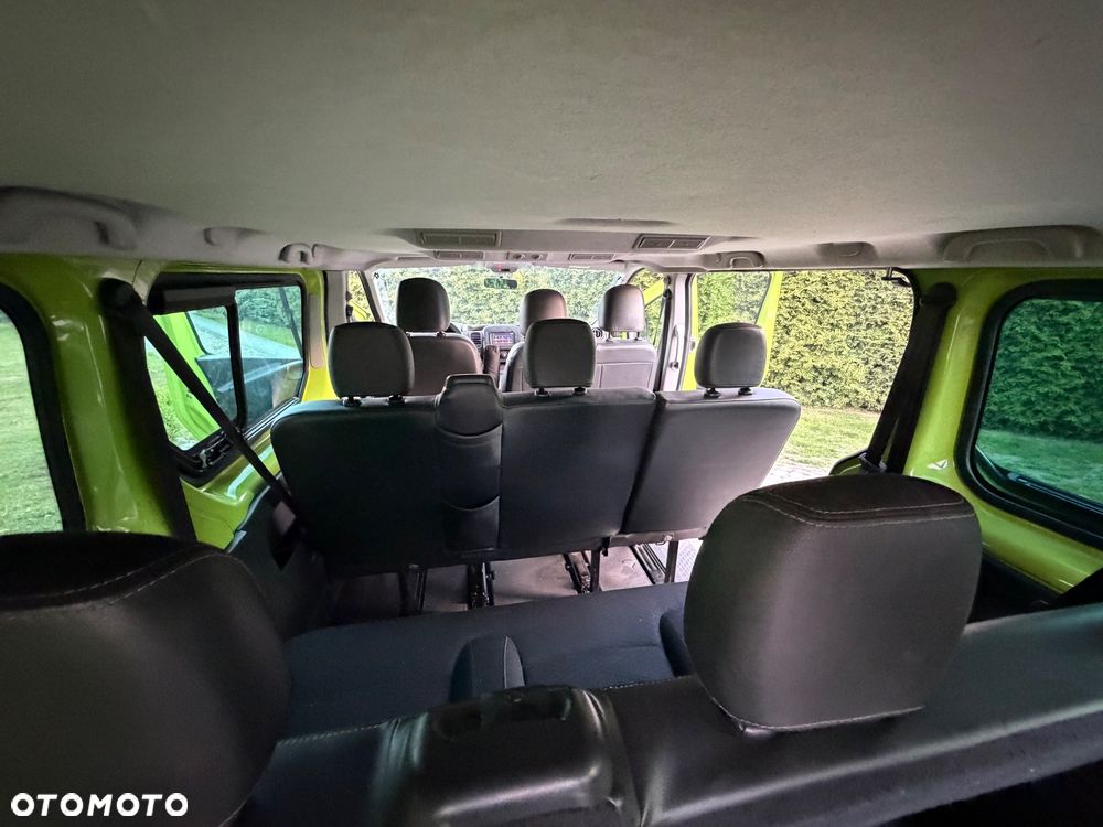 Opel Vivaro L2H1 2,9t Edition Business - 21