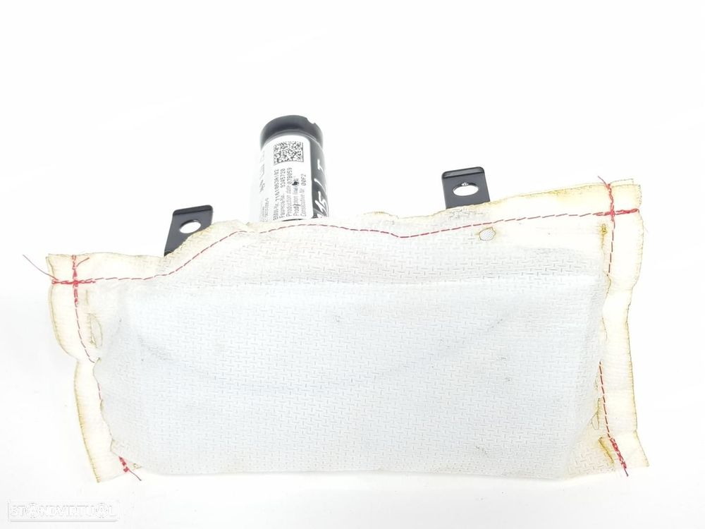 AIRBAG LATERAL FRENTE ESQUERDO BMW SERIE X5 E70 - 1