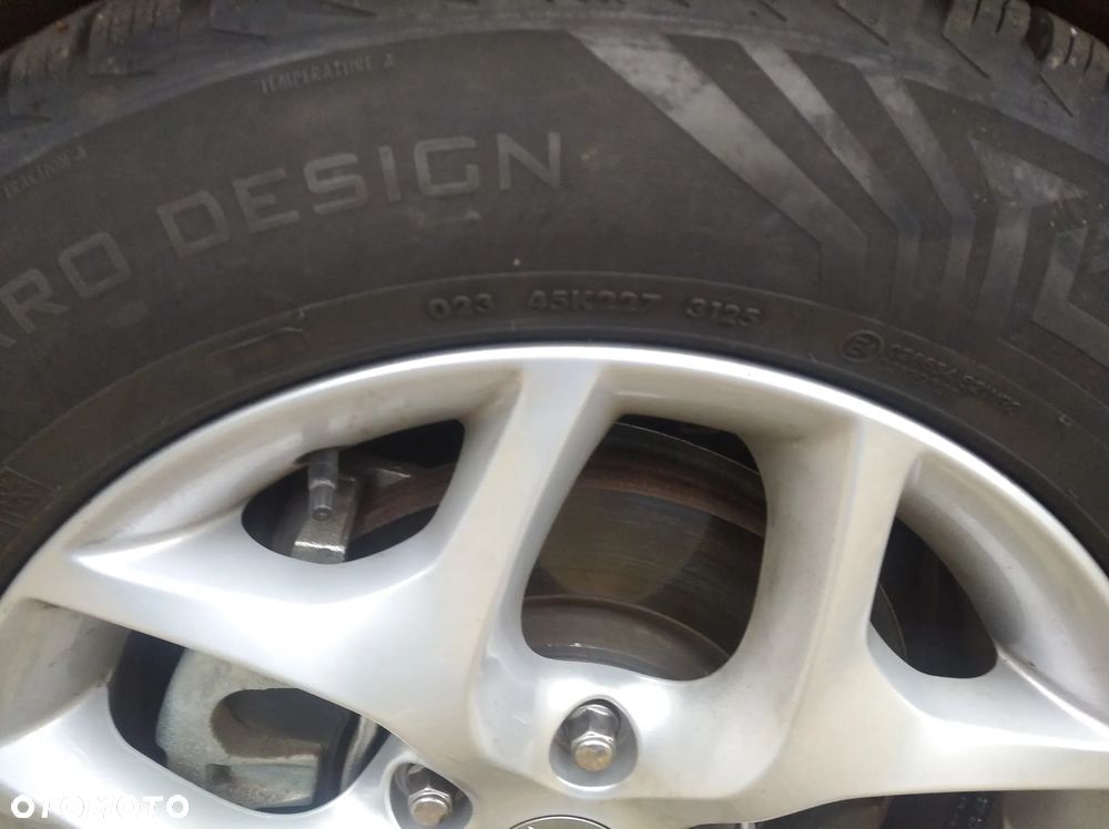 Chrysler Pacifica - 6