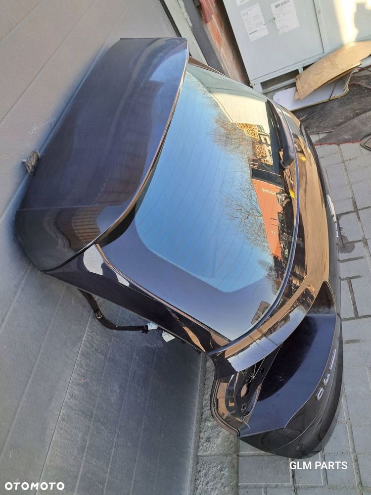 citroen c4 picasso ii klapa bagażnika exlb - 7