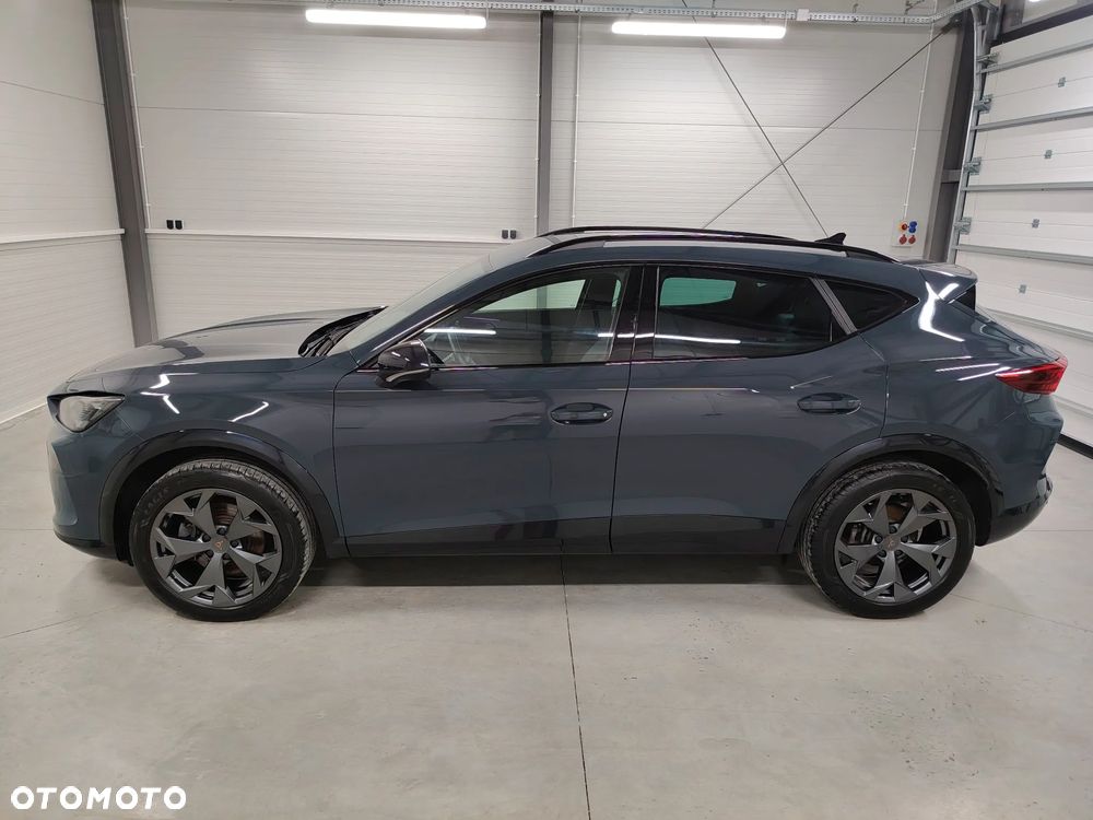 Cupra Formentor 1.5 eTSI DSG Tribe Edition - 8