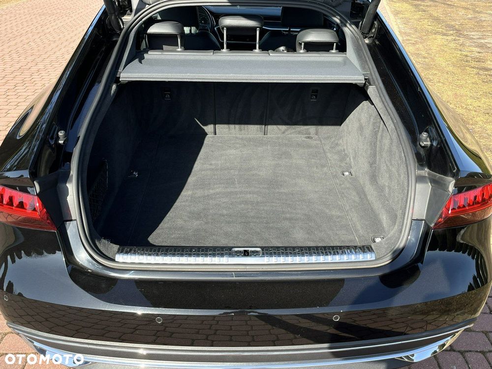 Audi A7 Sportback 45 TFSI Quattro S tronic - 40