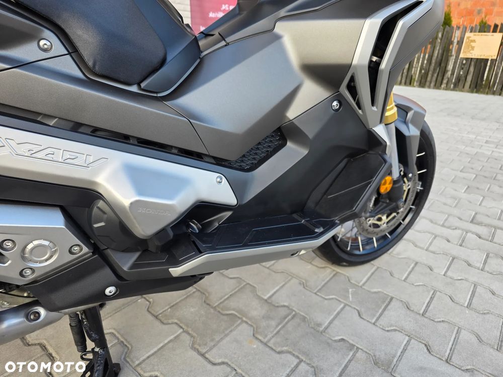 Honda X-ADV - 14