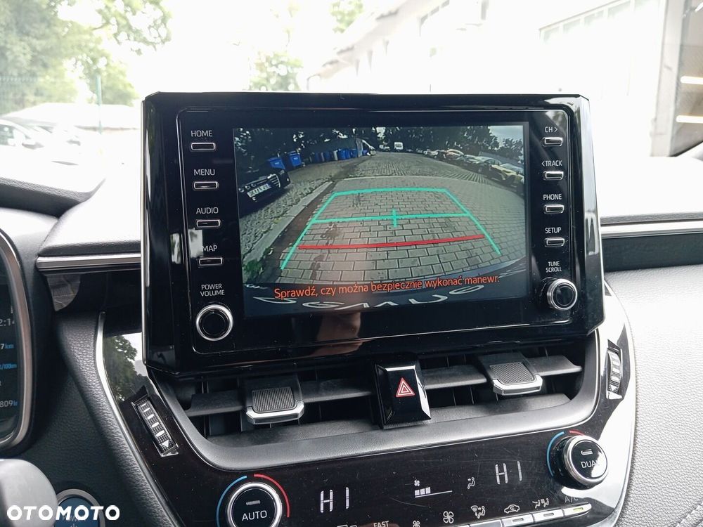 Toyota Corolla 1.8 Hybrid Comfort - 19