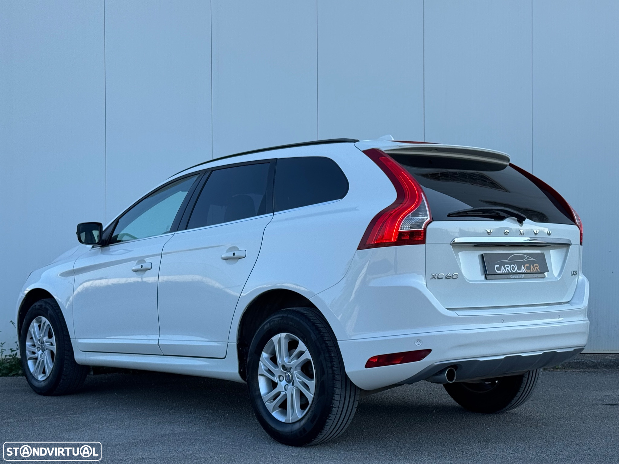 Volvo XC 60 - 5