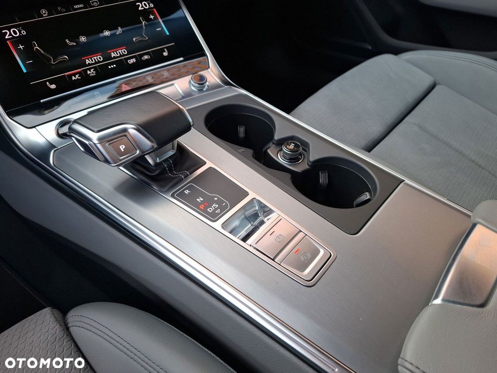 Audi A6 Avant - 15