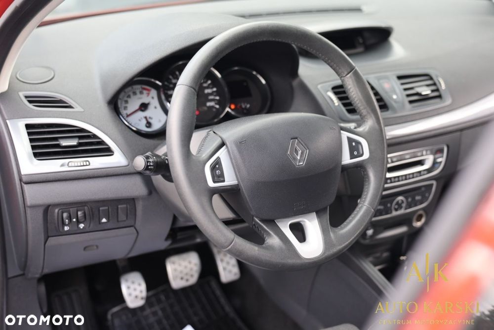 Renault Megane - 7