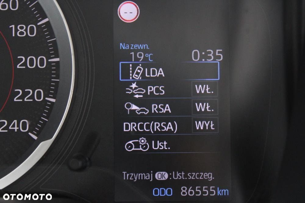 Toyota Corolla - 16