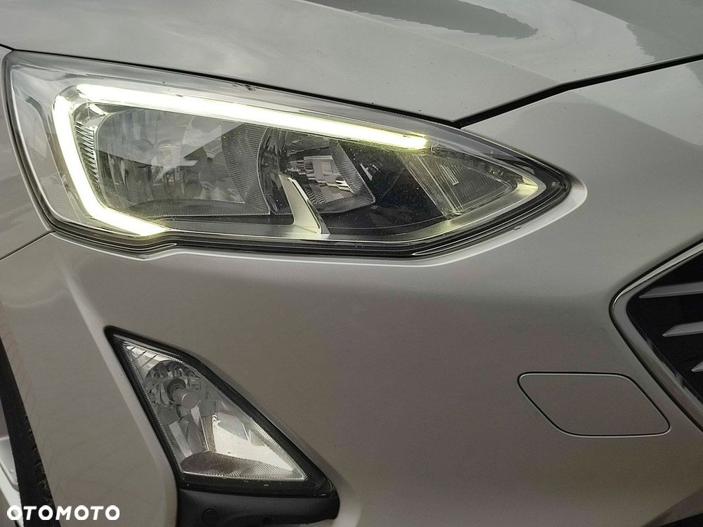 Ford Focus - 12