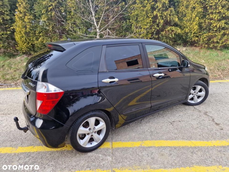 Honda FR-V 1.8 Comfort - 20