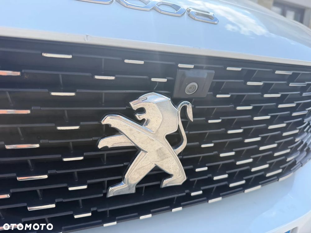 Peugeot 3008 1.2 PureTech GPF Allure S&S - 25