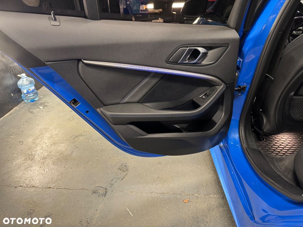 BMW Seria 1 118i M Sport - 16