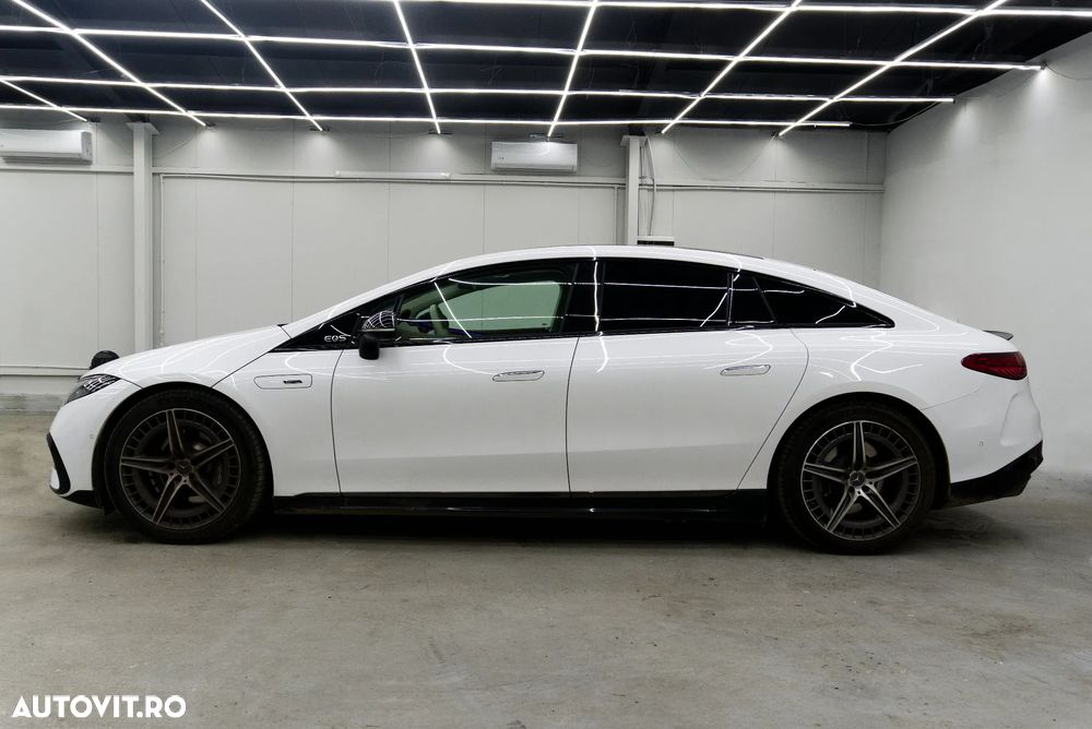 Mercedes-Benz EQS AMG 53 4MATIC+ - 5