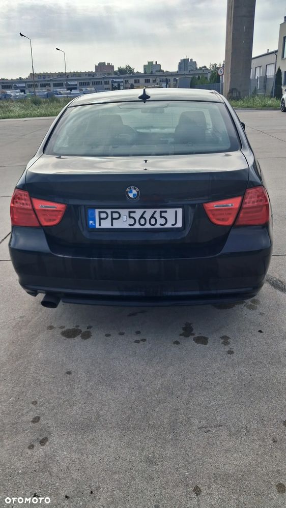 BMW Seria 3 - 2