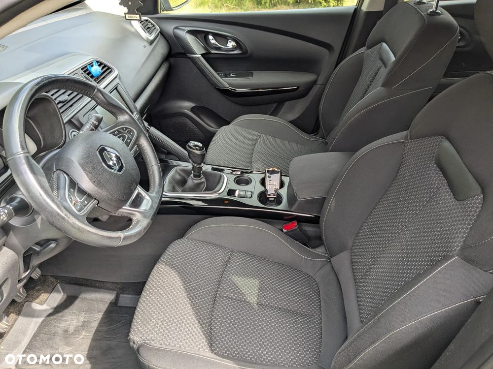Renault Kadjar Energy dCi 130 Experience - 14