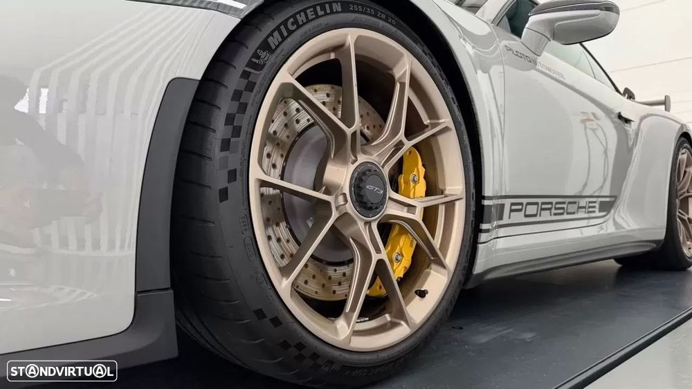 Porsche 911 (992) GT3 PDK - 20