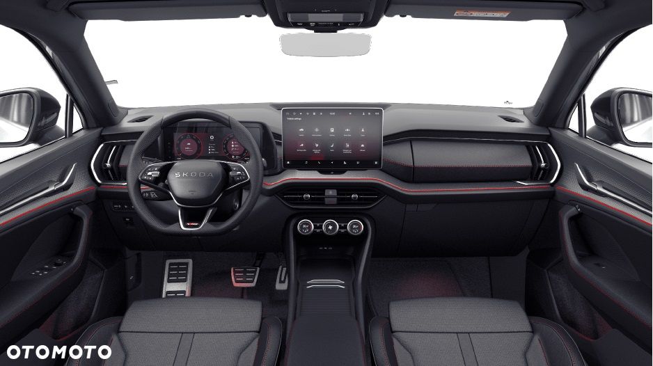 Skoda Kodiaq 2.0 TSI 4x4 RS DSG - 3