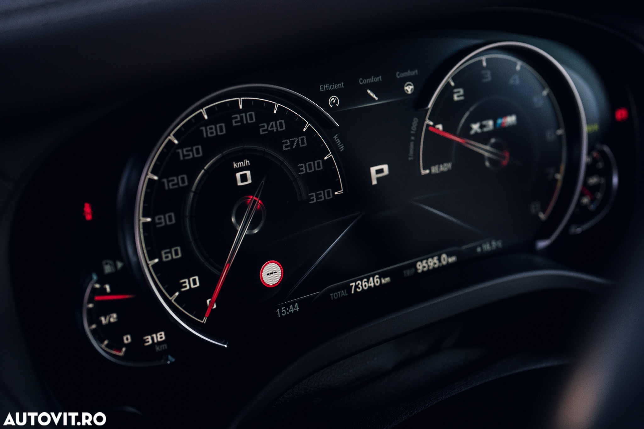 BMW X3 M Standard - 32