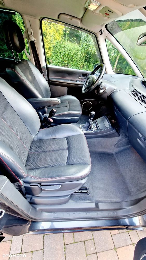 Renault Espace 2.0 dCi Impulsion - 24