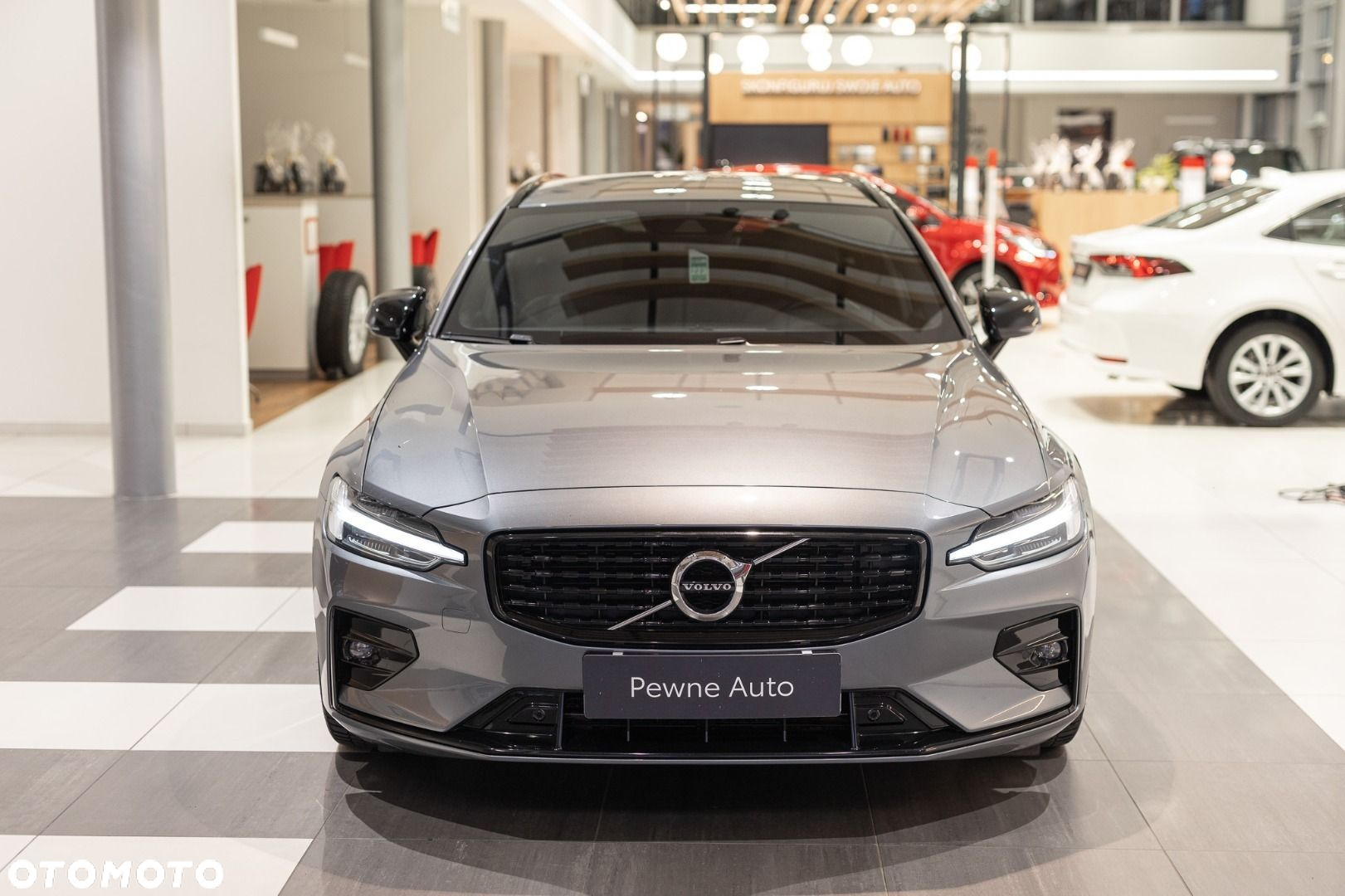 Volvo V60 - 3
