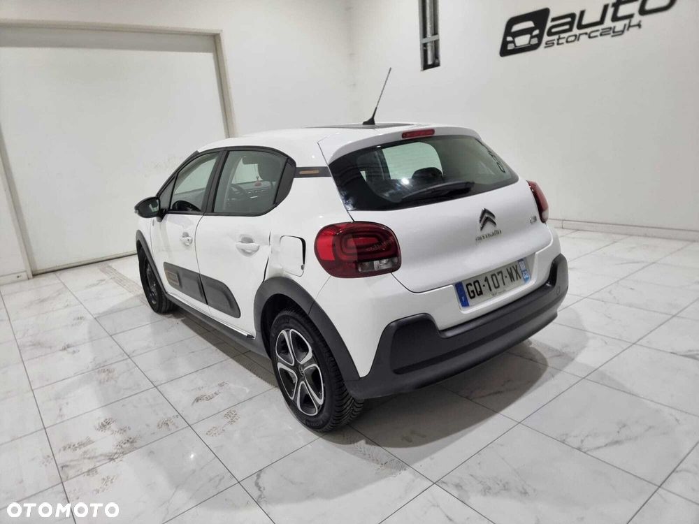 Citroën C3 - 12