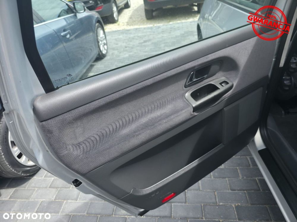 Volkswagen Sharan - 31