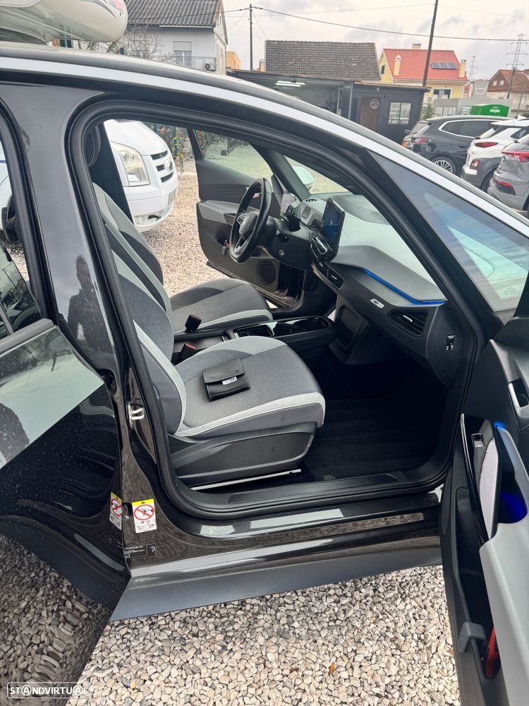 VW ID.3 Performance Upgrade Pro 1st Plus - 23