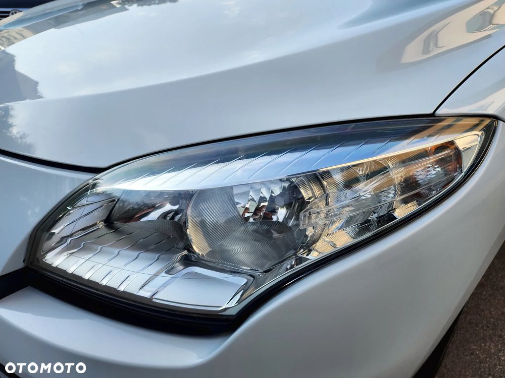 Renault Megane 1.6 16V 100 Authentique - 18