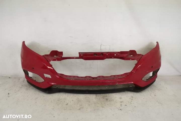 Bara Spate Originala Cu Senzori Si Fusta In Stare Buna Honda HR-V 2 20 - 1