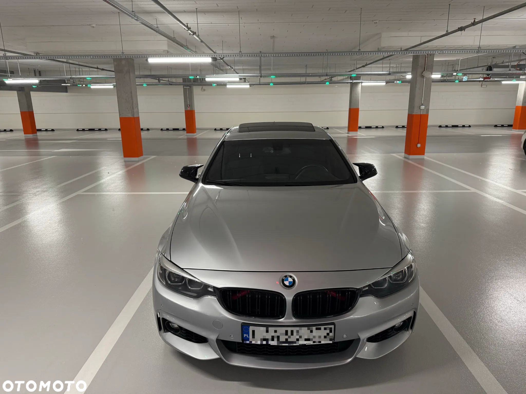 BMW Seria 4 430i Gran Coupe xDrive Sport-Aut M Sport - 18