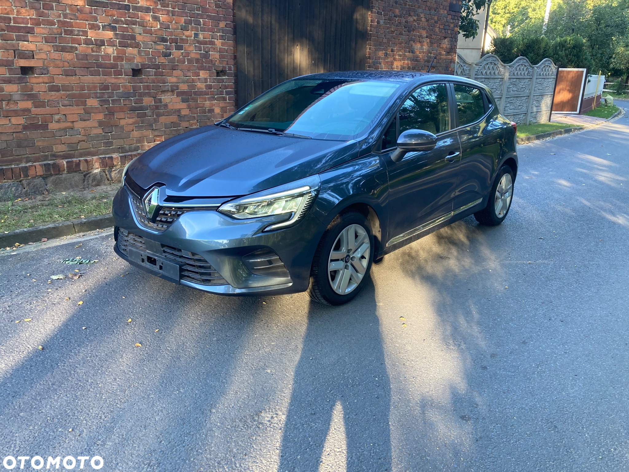 Renault Clio TCe 90 TECHNO - 2