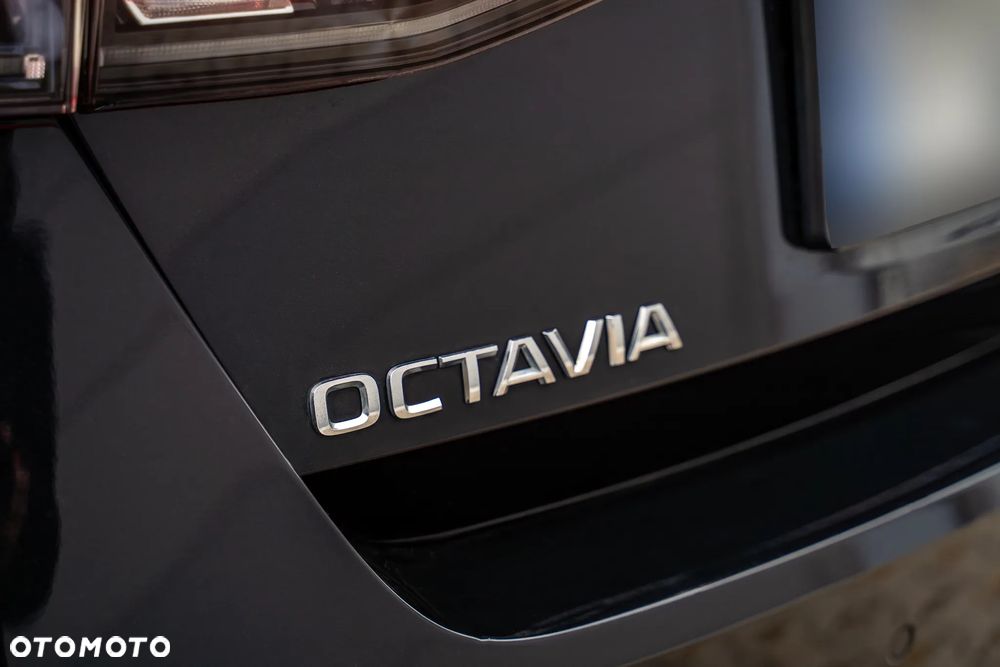 Skoda Octavia 2.0 TDI Ambition - 30